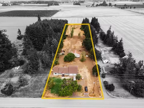 10271 Shaff Rd SE, Aumsville, OR 97325