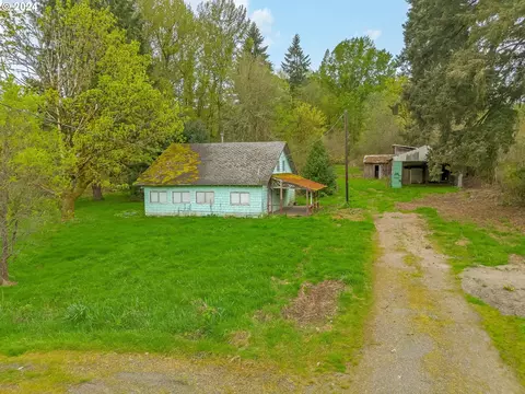19604 NE 29th Ave, Ridgefield, WA 98642