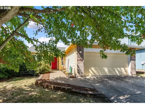 20873 SW Eggert Way, Beaverton, OR 97078