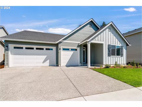 2812 S 8th Way, Ridgefield, WA 98642