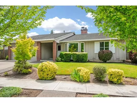 15020 NW Perimeter Dr, Beaverton, OR 97006