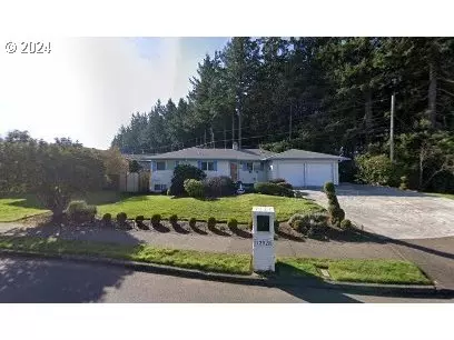 12928 NE Brazee St, Portland, OR 97230