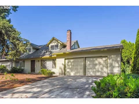 6187 SW Cross Creek Ave, Beaverton, OR 97078