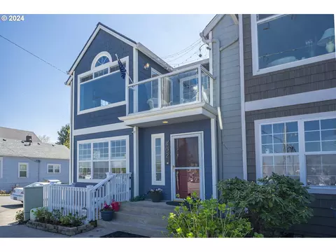 402 N Bridgeton Rd, Portland, OR 97217