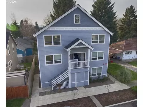 8207 N Montana Ave, Portland, OR 97217