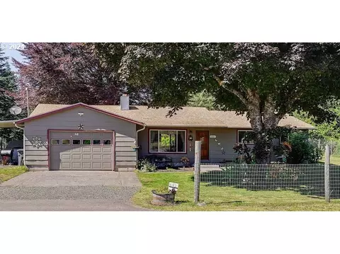 48997 Kingwood Ave, Mill City, OR 97360