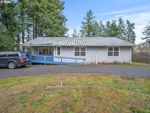 202 NE 202nd Ave, Portland, OR 97230