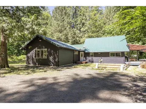 65360 E Highway 26, Welches, OR 97067