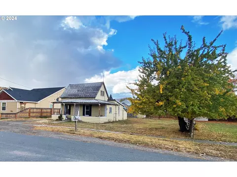 1815 Balm St, Baker City, OR 97814