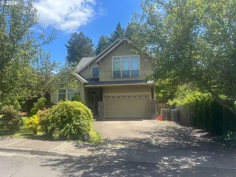 14434 SW Chardonnay Ave, Tigard, OR 97224