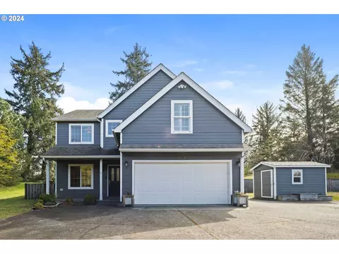 1386 Wakeman Ln, Gearhart, OR 97138