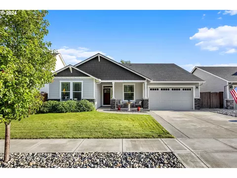 1209 NE 13th St, Battle Ground, WA 98604