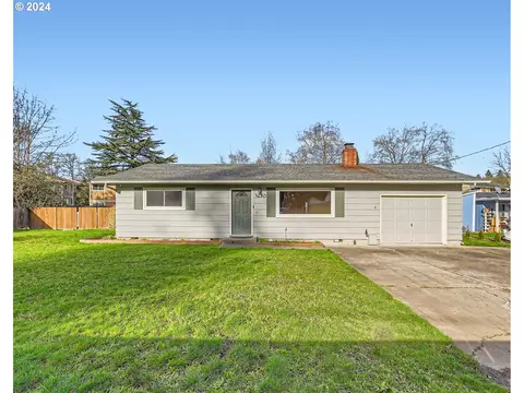 3250 SW Nyssen St, Beaverton, OR 97003