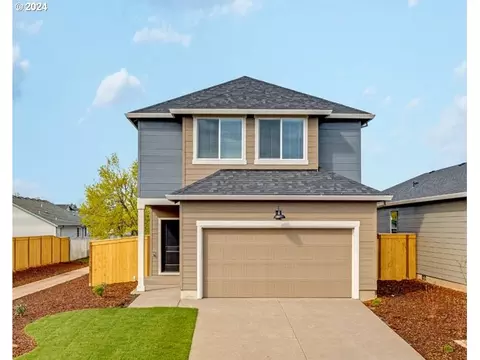 2991 U St, Springfield, OR 97477