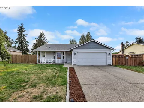 1802 SW 4th Ave, Battle Ground, WA 98604