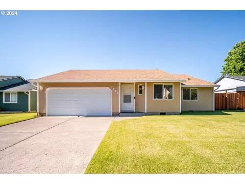 1804 NE 149th Cir, Vancouver, WA 98686