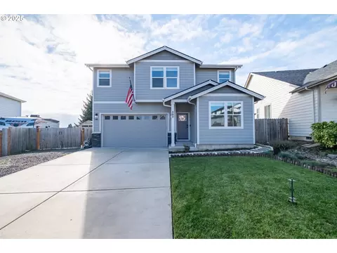 383 NW Denton Ave, Dallas, OR 97338