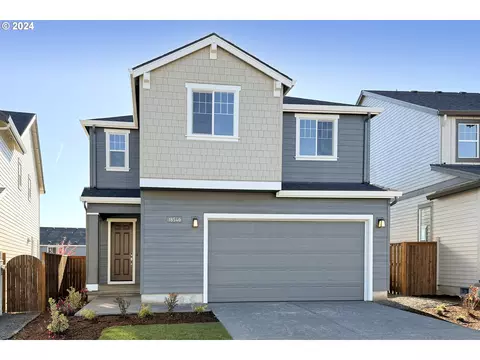18540 SW Sugarloaf Ln, Beaverton, OR 97007