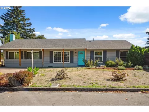1760 SE 158th Ave, Portland, OR 97233