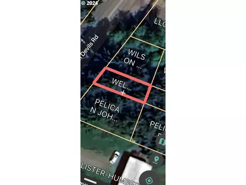 0 Seven Devils Rd #2803, Coos Bay, OR 97420