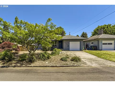 9752 SE 48th Ave, Milwaukie, OR 97222
