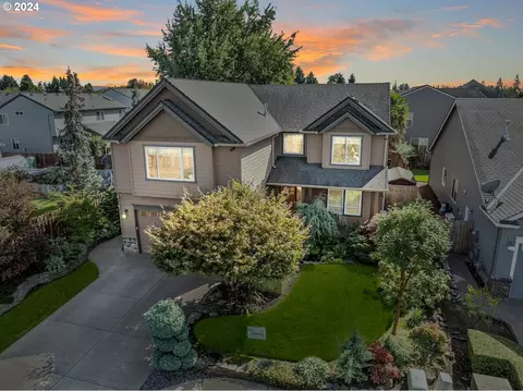 395 SE 14th Pl, Canby, OR 97013
