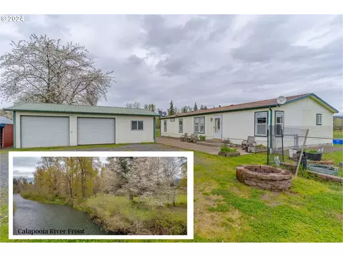 39101 Highway 228, Sweet Home, OR 97386
