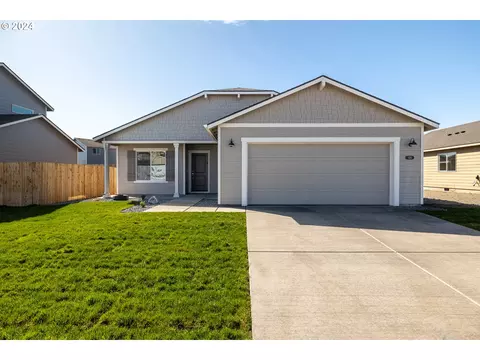 420 Arthur St, Umatilla, OR 97882