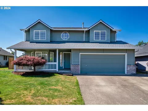 1212 Meadowlark Pl, Molalla, OR 97038
