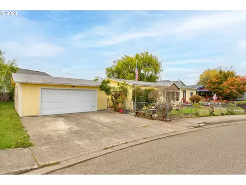 640 Zepher Way, Molalla, OR 97038