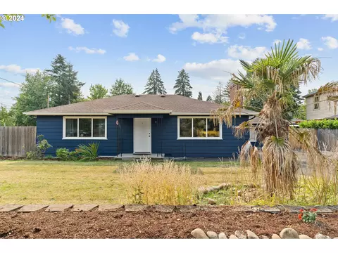 1843 SE 174th Ave, Portland, OR 97233