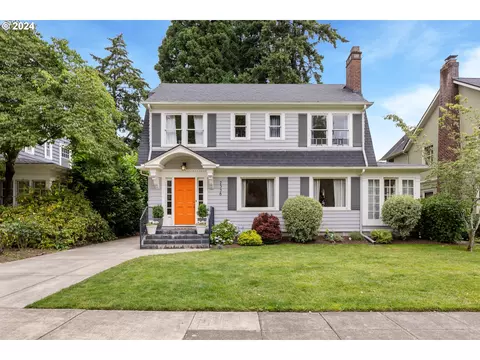 2338 NE 31st Ave, Portland, OR 97212