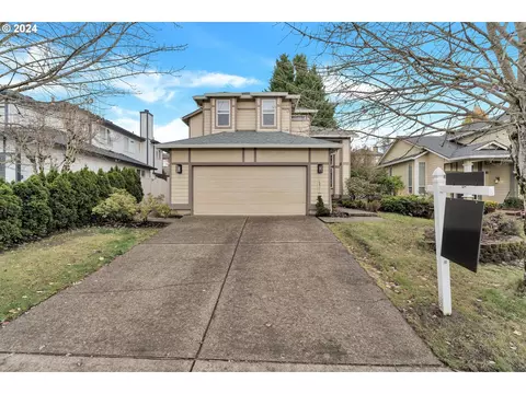 15721 NW Hackney Dr, Portland, OR 97229