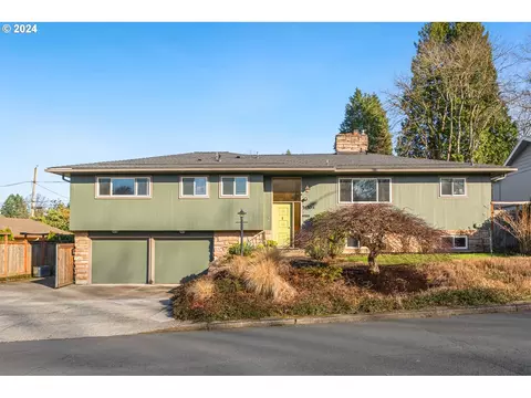 5130 SE 33rd Pl, Portland, OR 97202
