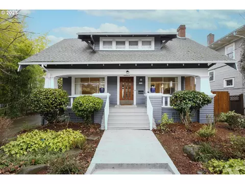 2204 NE 46th Ave, Portland, OR 97213
