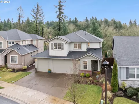 7100 SW Barr Ln, Tualatin, OR 97062