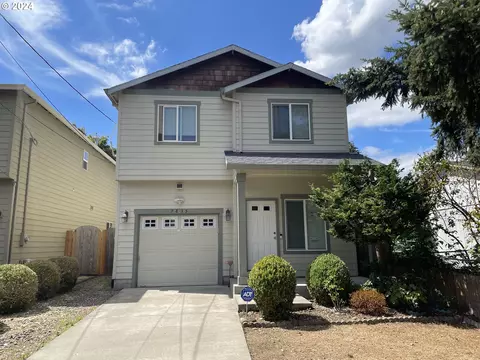 7835 SE 68th Ave, Portland, OR 97206