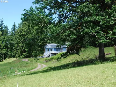 13450 NW Springville Ln, Portland, OR 97229