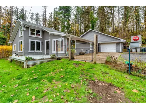 89329 Old Mohawk Rd, Springfield, OR 97478