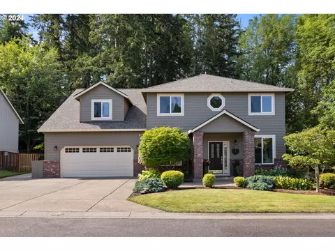 5232 SE Coot Way, Hillsboro, OR 97123