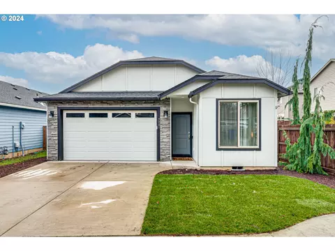 5001 NE 22nd Ave, Vancouver, WA 98663