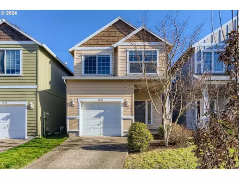 1226 SW 176th Ter, Beaverton, OR 97003