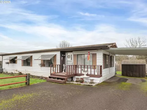 26343 S Laurel Rd, Canby, OR 97013