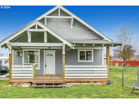 365 W Grande St, Union, OR 97883