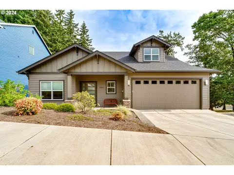 3363 Summit Sky Blvd, Eugene, OR 97405