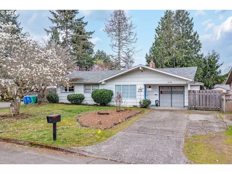3135 SE 165th Pl, Portland, OR 97236