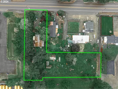 21008 S Highway 211, Colton, OR 97017