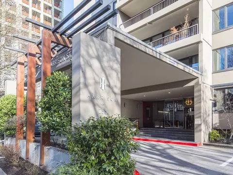 255 SW Harrison St #19 A, Portland, OR 97201