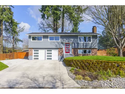 13434 SW 63rd Pl, Portland, OR 97219