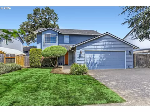 6685 SE Wrenfield St, Hillsboro, OR 97123